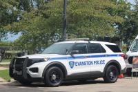 Evanston man arrested after offering kids ‘candy and cannabis’ at community center, per police