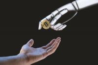 AI Agents Are Starting to Pay for Things in Crypto. Which Coin Do They Use: XRP, Solana, or USDC?