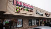 Sterling Heights' mom-and-pop Syrian restaurant Pattternz has closed