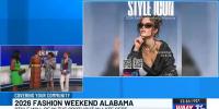 Fashion Weekend Alabama: Sneak peek at runway styles coming to the Rocket City