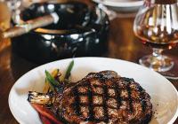 Montgomery FD to host steak and cigar night