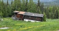 Alaska's thawing permafrost leaves residents on thin ice