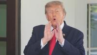 Trump set to sign Russia sanctions law today, White House confirms