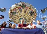 Think Big: 2026 Arkansas State Fair Set to Return With New Rides, Can’t-Miss Events, Even More Family Fun 