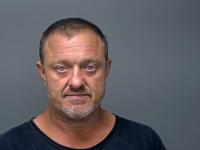 ARREST MADE IN THEFT OF BRASS VASES FROM MILITARY GRAVESTONE MARKERS