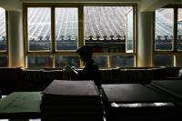 Chinese Literature Is Undergoing a Vibe Shift