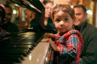 How ICE is Destabilizing a Generation of Immigrant Children