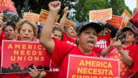 House panel’s GOP majority pushes to remove unions from politics