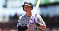 Mile High: Former RailRider Rumfield rocking in Colorado