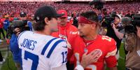 KCTV Sports Huddle: Preview, predictions for Chiefs-Colts primetime matchup