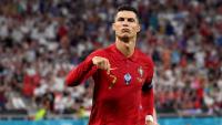 41 and still going: Cristiano Ronaldo included in Jorge Jesus' first Portugal squad for Nations League