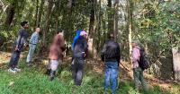 Long inaccessible 26-acre forest could become Atlanta's newest park