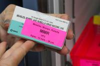 Atlanta measles outbreak puts under-vaccinated kids at risk. Here's how to manage it