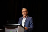 The next breakthrough in beef genetics depends largely on research funding 