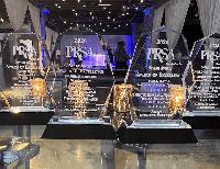 AAE Wins Four PRSA Chicago Skyline Awards for Communications