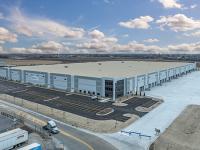 Cawley CRE Negotiates 577,422 SF Industrial Lease in Crest Hill, Illinois