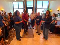 Clarity Financial Planning opens in Colfax