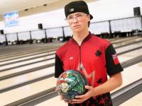 Chatham bowler puts off scholarship to deal with health issue