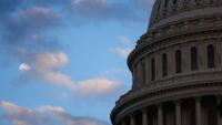 Poll: Democrat narrows gap in race for Kansas Republican's Senate seat