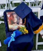 ‘My time has come’: Family speaks about late daughter’s mental health struggles