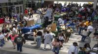 Southeastern Louisiana University increases enrollment in fall semester