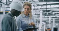 Energy’s future runs on collaboration