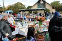 Threat Of Severe Weather Forces Cancellation Of Maine Garage Sale