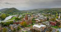 Maryland boasts No. 2 place to visit for fall, USA Today ranking finds