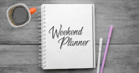 Need plans for this weekend? Here's a look at Baltimore-area events.