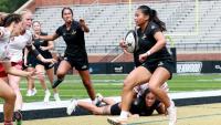 Women's Rugby Travels To Oklahoma To Take On Southern Nazarene