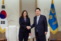 Governor Whitmer Concludes Investment Mission to South Korea and Taiwan
