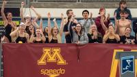 Minnesota Announces 2026-27 Team Captains