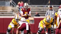 Akron vs. Minnesota Sept. 19: TV, Stream