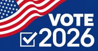 Absentee voting begins for Nov. 3 election