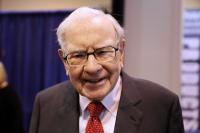 Berkshire Hathaway looks to keep culture intact as Howard Buffett ascends
