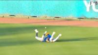 MLB prospect Ryan Lasko in emotional health update after being left paralyzed from on-field collision two-months ago