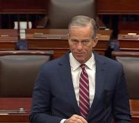Sparks Fly Over SNAP Penalties as Senate Farm Bill Faces Uncertain Path Ahead