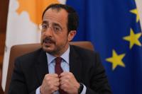 Christodoulides Heads from Athens to New York