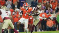 Protect College Sports Act’s New Expansion Provision Could Put ACC on Chopping Block