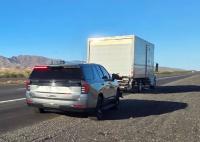 Arizona cops’ double operation puts 13 vehicles, 11 drivers out of service