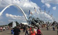 Seniors offered free shuttle to Oklahoma State Fair on Wednesday