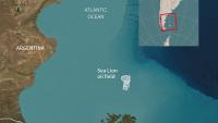 Argentine Judge Orders Halt to Falklands Oil Project