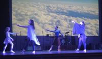 Recent Red Clay Roots Music Festival Celebrates Indigenous Culture at OCCC