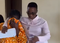 Ghana Jollof: How phone, audio, video and MoMo records linked nurse to account
