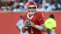 Football games today: What college games are on TV Friday, Sept. 18?