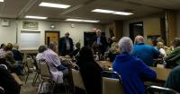Manufactured homeowners say time for legislative help on lot rents waning