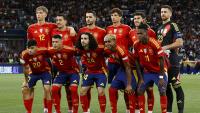 Spain’s First Roster Post-World Cup Win Includes Resurgent Real Madrid Star