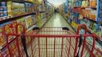 URI researchers looking at the growth of dollar store food shopping