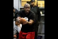 Clarksville Christian School Names Mo Thompson First Football Coach