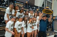 CSCAA Votes Virginia Women Top of Division I 26-27 Preseason Poll
